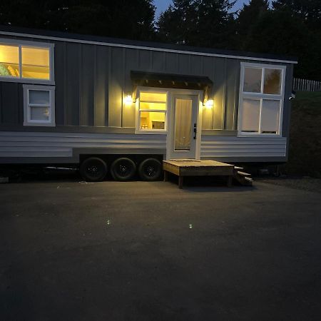 Casavagos Tiny House Διαμέρισμα McKinleyville Εξωτερικό φωτογραφία