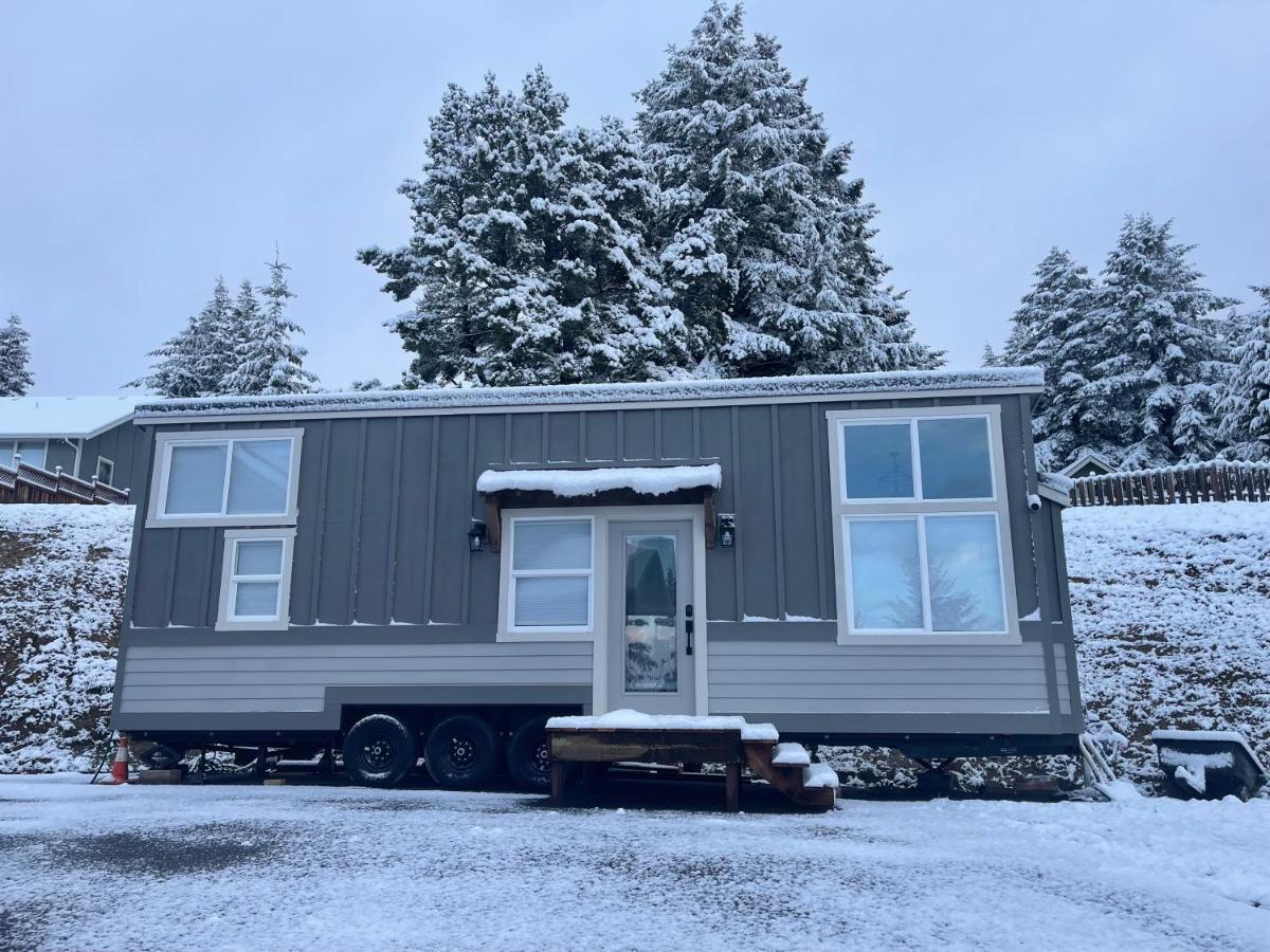 Casavagos Tiny House Διαμέρισμα McKinleyville Εξωτερικό φωτογραφία