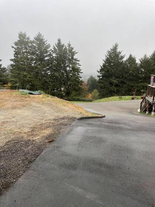 Casavagos Tiny House Διαμέρισμα McKinleyville Εξωτερικό φωτογραφία